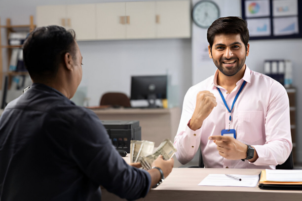 Professional Loans